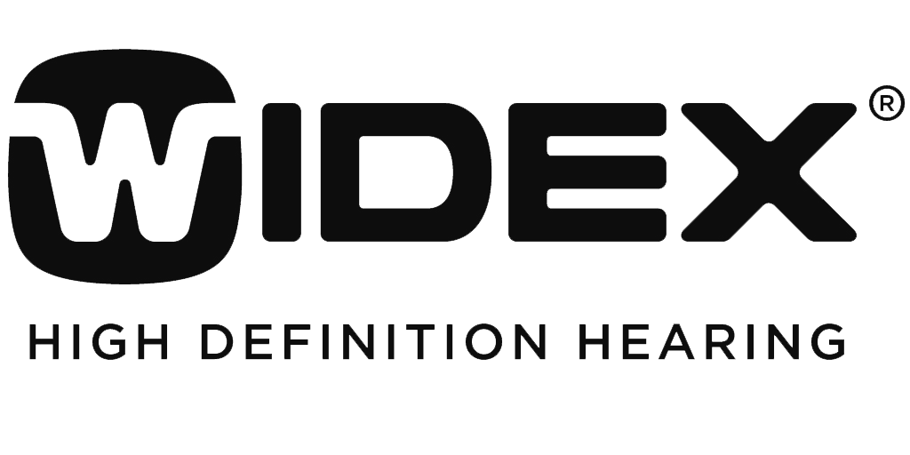 Widex Logo