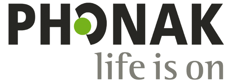 Phonak - life is on