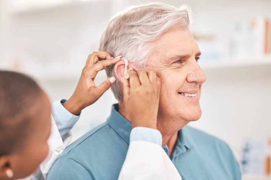 The Importance of Regular Hearing Tests