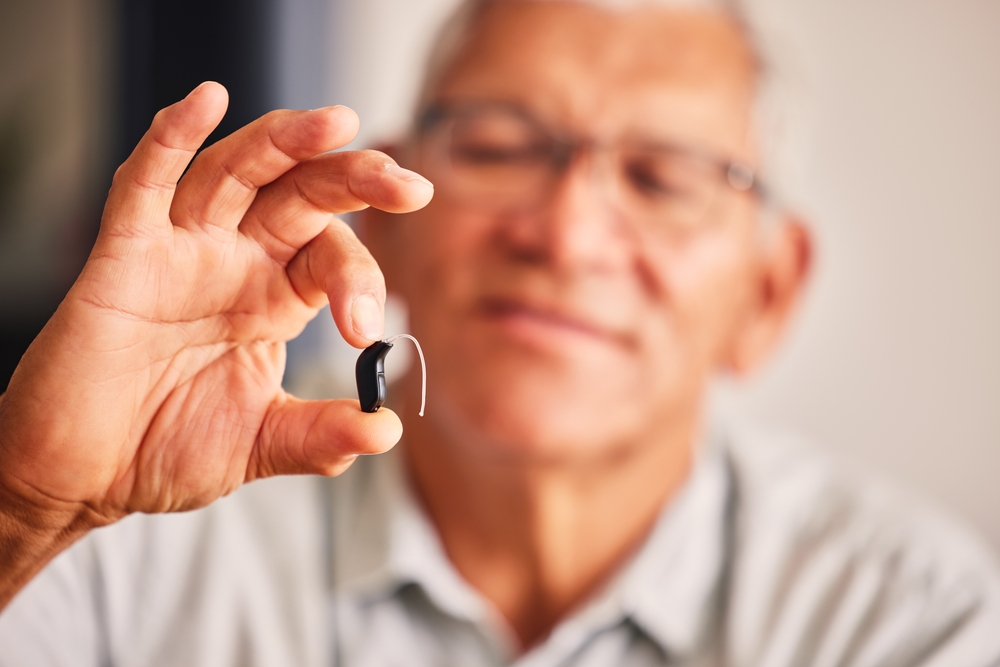 hearing aids millsboro de