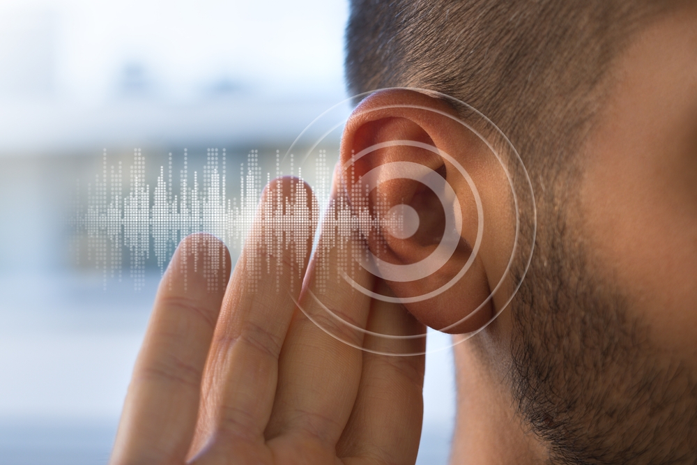Living With Hearing Loss: Tips and Strategies for Day to Day Life