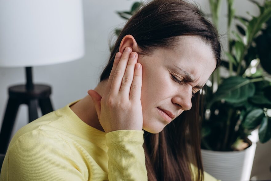 What is Tinnitus and How We Can Help