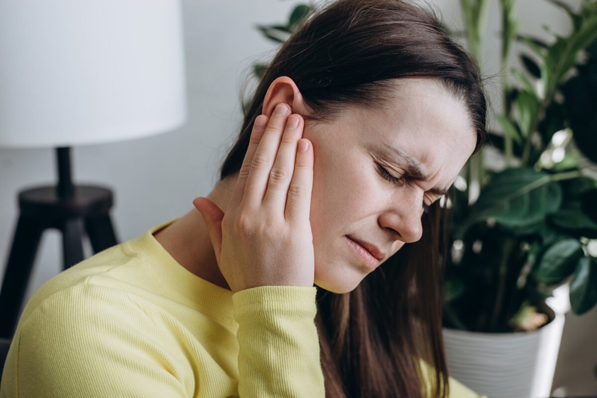 What is Tinnitus and How We Can Help