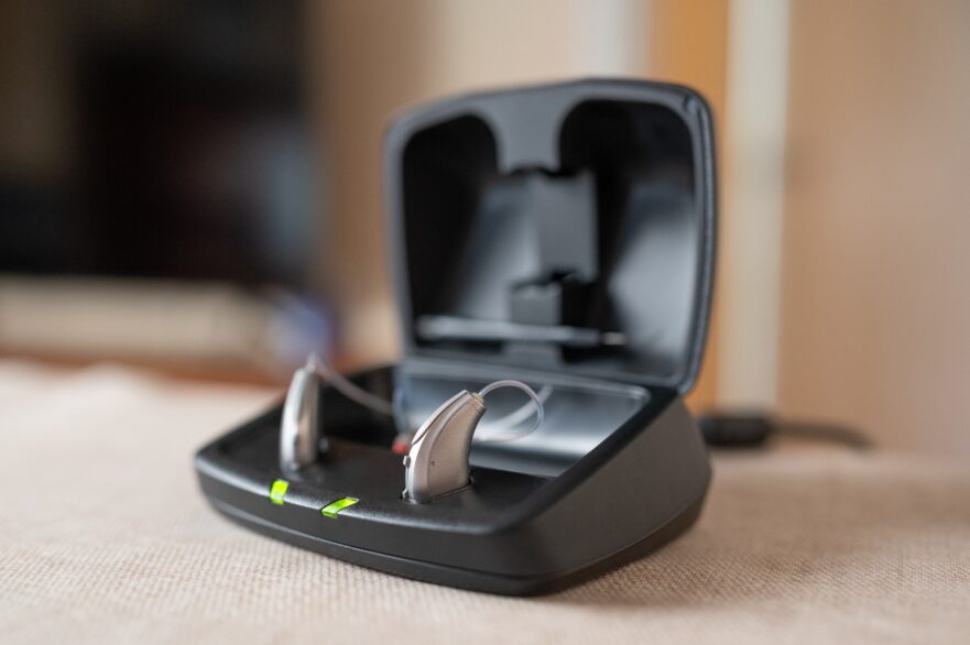 Understanding the Different Types of Hearing Aids