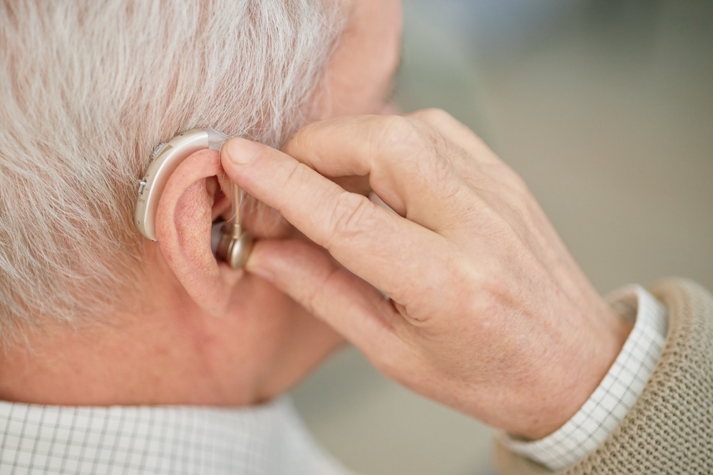 hearing aid repair fenwick island