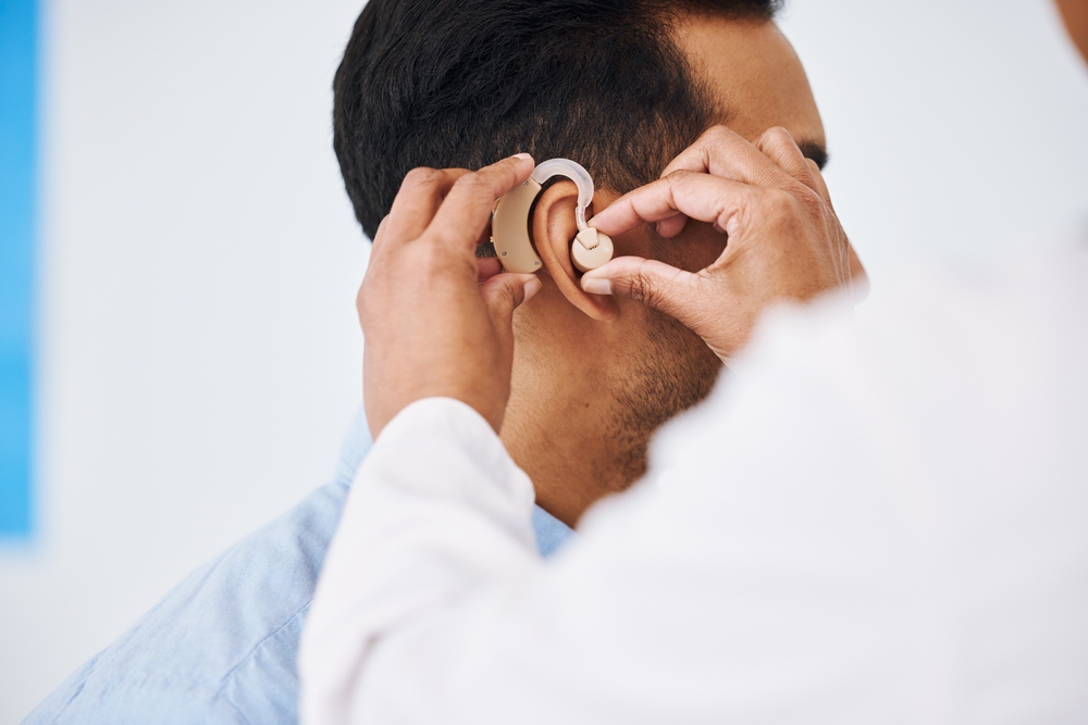 hearing test fenwick island