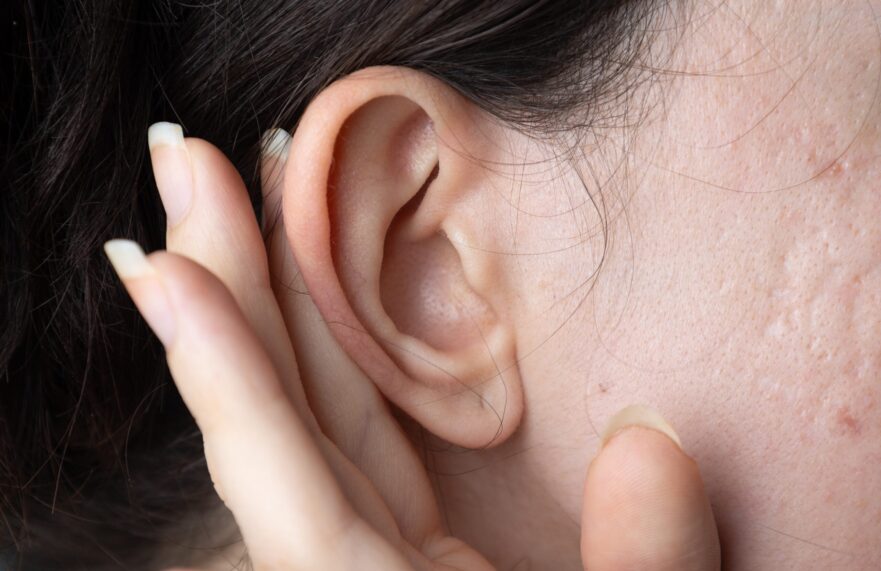 4 Reasons Why You Should Treat Your Hearing Loss