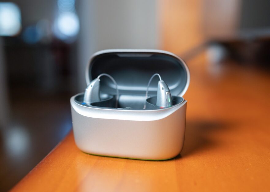 How Do Assistive Listening Devices Work?