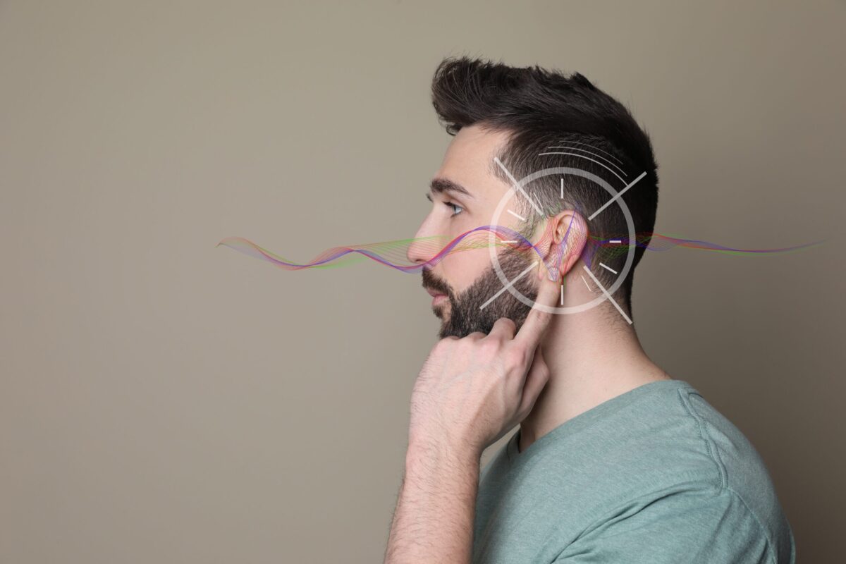 Navigating Social Gatherings with Hearing Loss A Guide