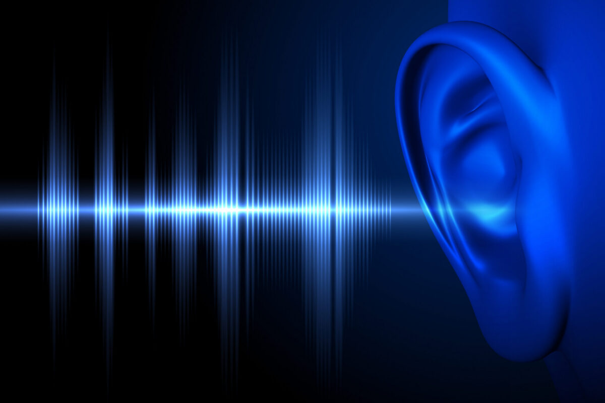 Noise-Induced Hearing Loss: Which Sounds are Loud Enough to Cause Hearing Damage?